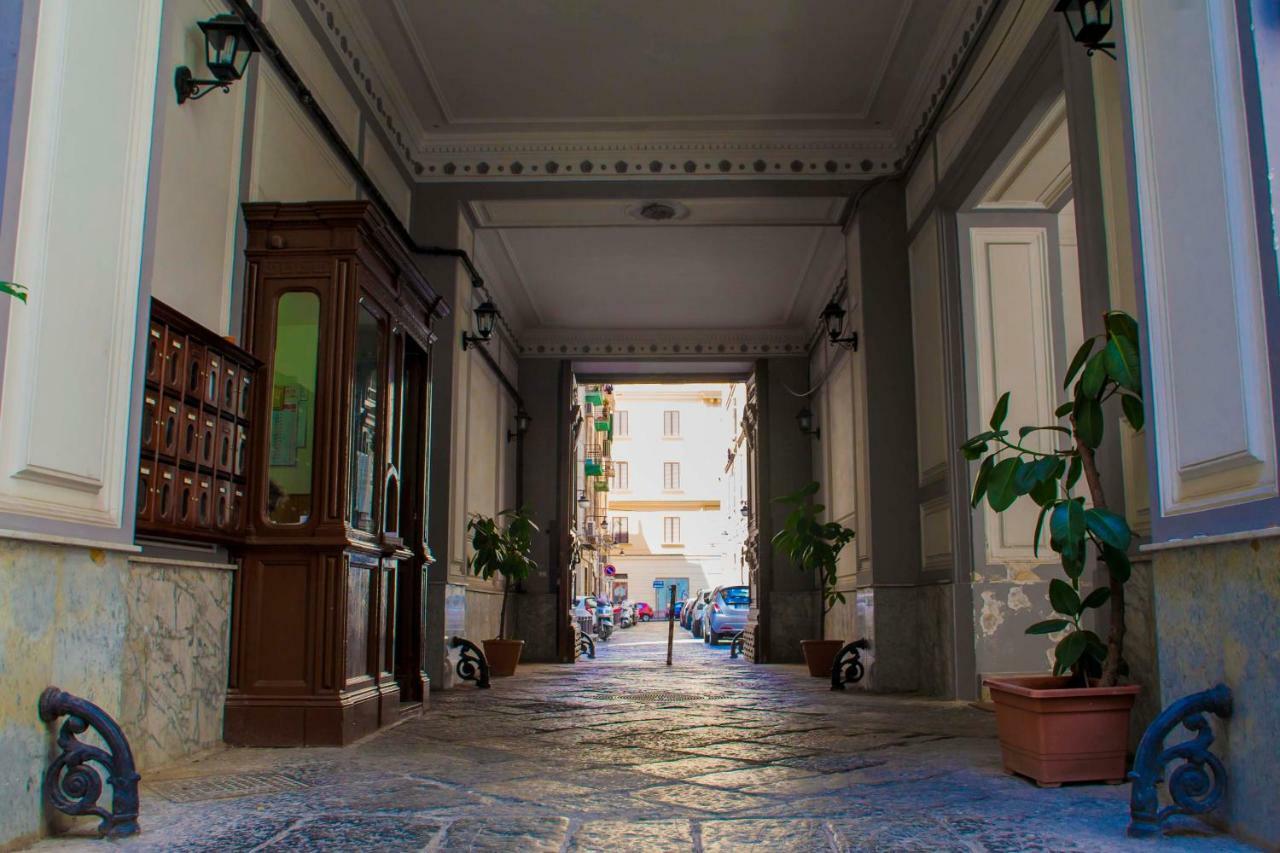 La Casa Nel Borgo Neapol